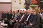 یادواره شهدای ملایر