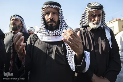 زیارت زاِیرین اربعین