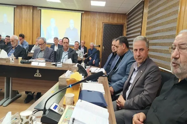 جلسه تفسیر قرآن ویژه مدیران اجرایی آذربایجان‌شرقی