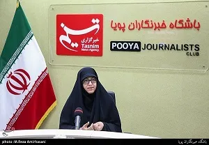 رسانه ملی جایگاه ارزشی زنان را متزلزل کرده است