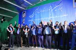 چهاردهمین جشنواره تلاوت های مجلسی-استان یزد