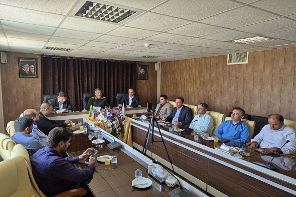 نشست تبیینی ابعاد شخصیتی رهبر شهید