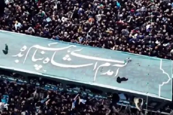 انتشار نماهنگ‌ «شهید جمهور» + فیلم