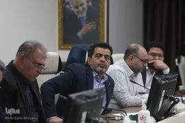 جلسه مجمع مشورتی شورای هماهنگی فعالیت‌های قرآنی دانشگاه‌ها