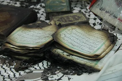 هفدهمین نمایشگاه قرآن خراسان جنوبی