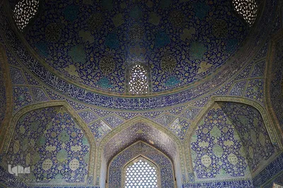 مسجد امام اصفهان