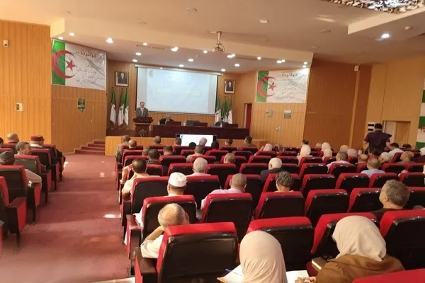 Algérie : une nouvelle mosquée à Jijel