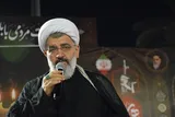 راه حضرت عباس(ع) ایستادگی پای ولایت و دفاع از وطن است