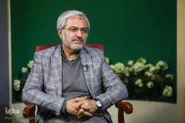 رسول رسولی پور استاد دانشگاه خوارزمی
