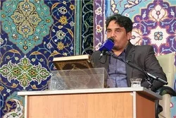 محکّم إیراني: القراء الهنديون بحاجة الى تحسین الصوت والنغم