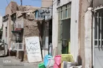 حال کاسبان قدیمی بازار بیرجند