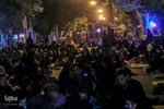 اولین شب لیالی قدر-اراک
عکاس: پریسا بهزادی 
