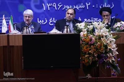 همایش فعالان سواد فضای مجازی سراسر کشور