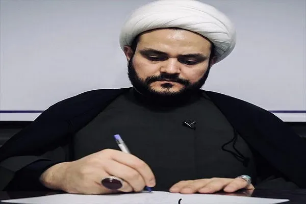 جهان اسلام در برابر خطر سلامتی شيخ قاسم سکوت نمی‌کند