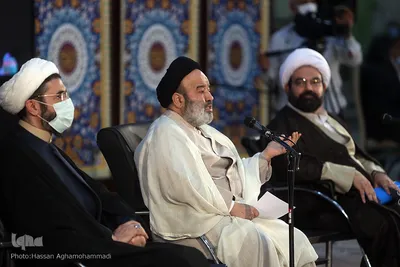 Internationale Konferenz zum Thema Imam Chomeini (ra.) und die zeitgenössische Welt