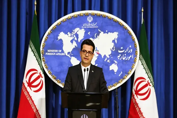إيران قلقة من تقييد ممارسة الشعائر الدينية للمسلمين في كشمير