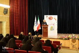 همایش علمی شهدای ۲۷ دی دانشگاه تبریز