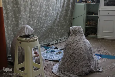مسجد خضر؛ راوی عارفانه‌ها از دیرباز تا امروز