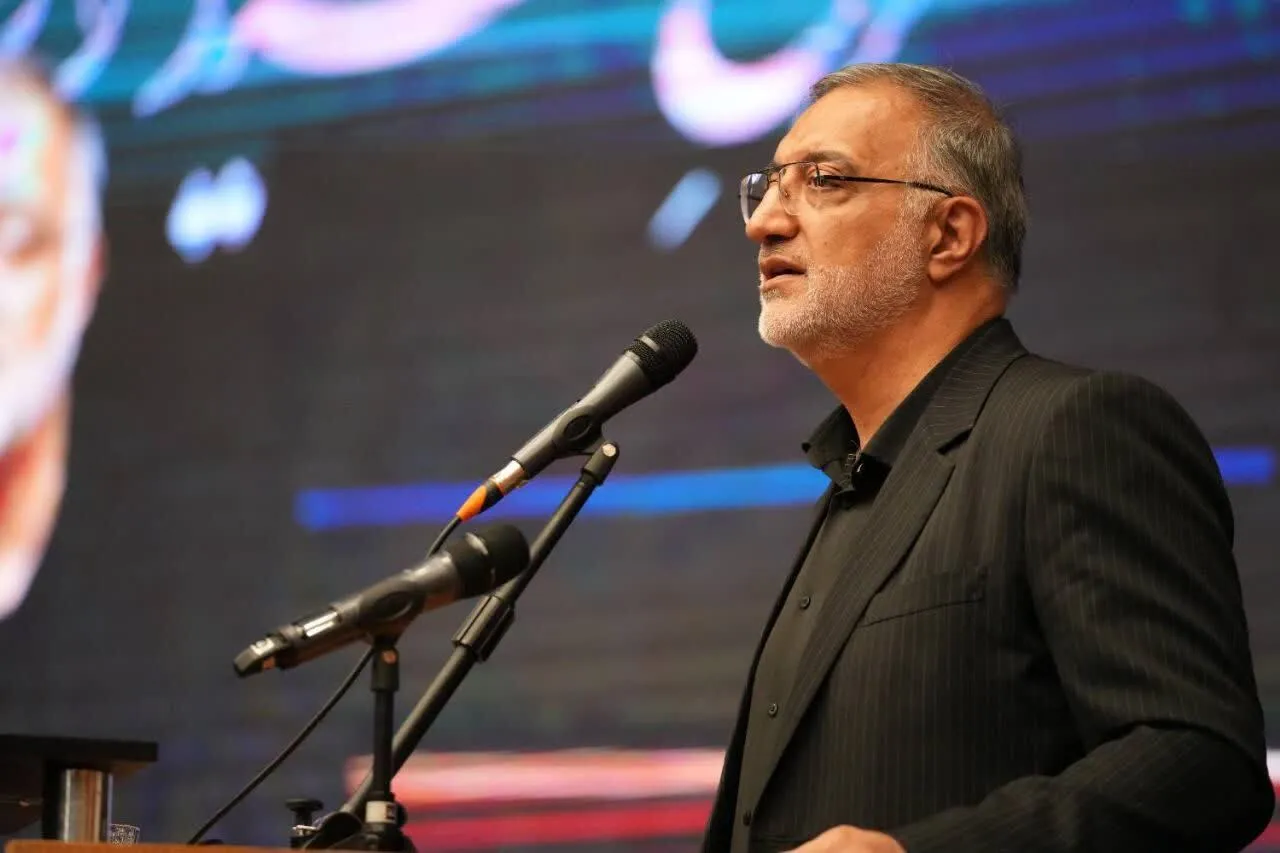 طرح شهید آرمان؛ مهمترین طرح مدیریت شهری