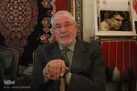 حاج ابراهیم حسین‌جانی؛ موسس سرای فرزانگان اراک