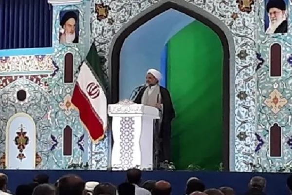 اربعین هویت اصلی برای ما شیعیان محسوب می‌شود