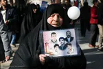 حضور پرشکوه اصفهانی‌ها در سالگرد پیروزی انقلاب اسلامی
