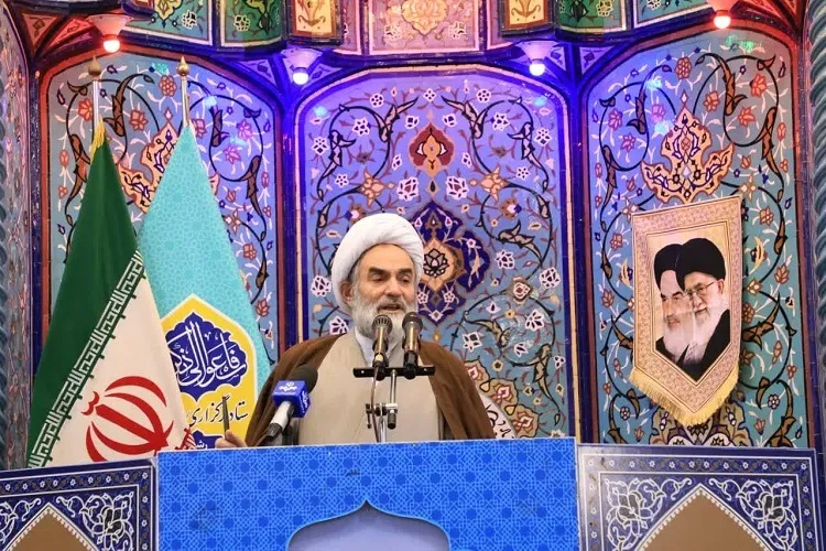 دشمنان بدانند مسلمان‌کشی باعث عقب‌نشینی موج بیداری اسلامی نمی‌شود