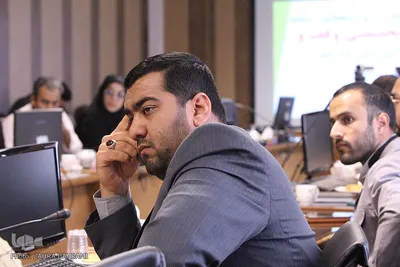 نشست تخصصی «وقف و رسانه» در اراک