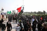 اربعین؛ آنگاه که انسان دوباره انسان را می‌یابد