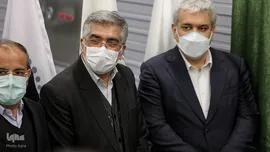 افتتاح اندیشکده تعاون و مرکز نوآوری توسعه تعاون