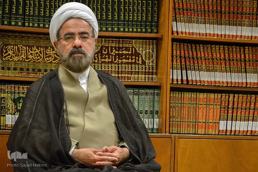 آشفتگی‌های امروز نتیجه بی‌مهری به حدیث ثقلین است