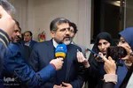 آیین گشایش «روزهای فرهنگی ترکمنستان در ایران»