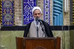 مراسم اربعین شهدای خدمت در یزد‎
