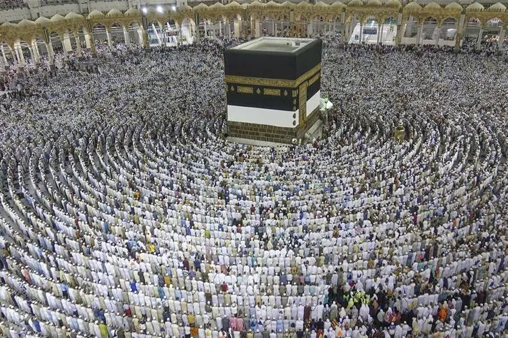 Hajj: il Pellegrinaggio
