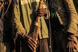 په نیجریا کې په جومات د نامعلومو کسانو برید؛ ۴۰ لمونځ کونکي یې وتښتول