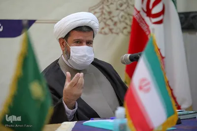 اختتامیه همایش علمی- پژوهشی «دین و بیماری های بحران زا»‎