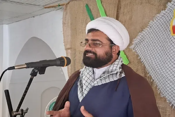 هدف دشمن کم‌رنگ کردن تفکر و روحیه بسیجی است