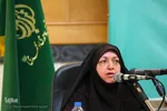 آیین رونمایی از کتاب «جهاد فرهنگی»