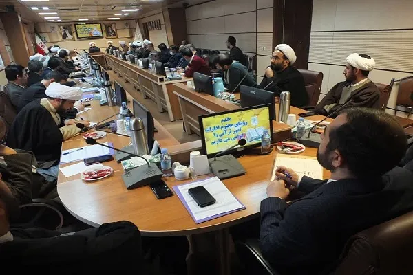 اقتدار و استقلال به سازمان دارالقرآن بازمی‌گردد