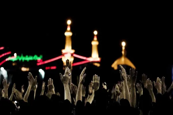 بالفيديو...مسلموا العالم يحيون ذكرى عاشوراء