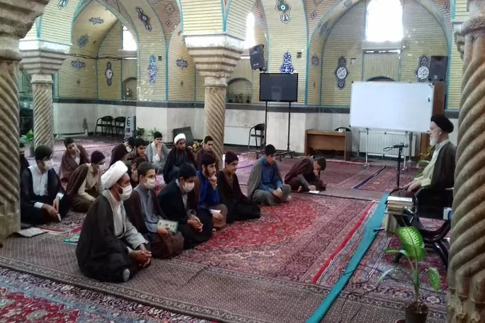 برگزاری دوره آموزش تخصصی قرآن در کرمانشاه