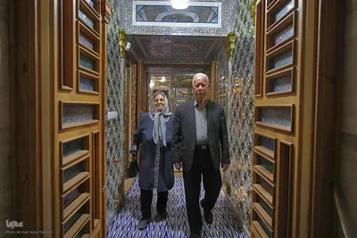 تجلیل از پنج استاد مرمت کار میراث فرهنگی استان فارس
