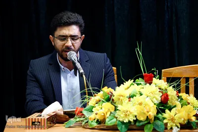 نشست خبری رئیس هیات موسس دانشگاه آزاد اسلامی