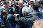 سفر وزیر کشور به تبریز‎‎