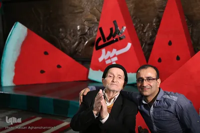 یلدای سفید