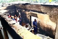 Liberia: au moins 26 élèves tués dans l'incendie d'une école coranique