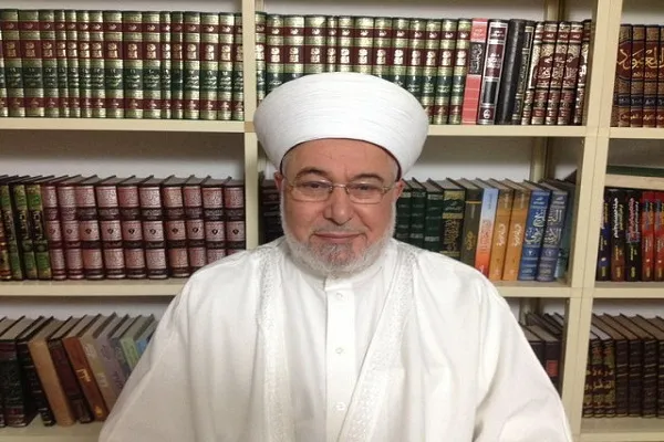 Təfriqəni qadağan edən beynəlxalq hüquq qəbul edilməlidir