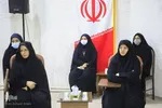 دیدار مسئولان فرهنگی با نماینده ولی‌فقیه در خراسان‌جنوبی