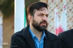 تجدید میثاق جهادگران جهاددانشگاهی اصفهان با شهدا