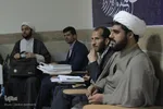 مسابقات قرآن فرهنگیان/عکاس:زهرا بهرامی
